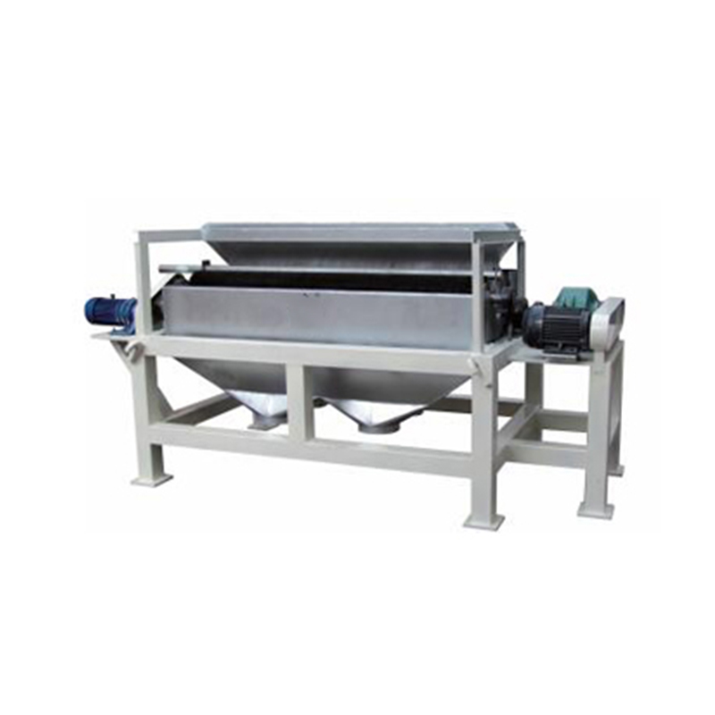 QCG型輥式榴莲视频成人APP