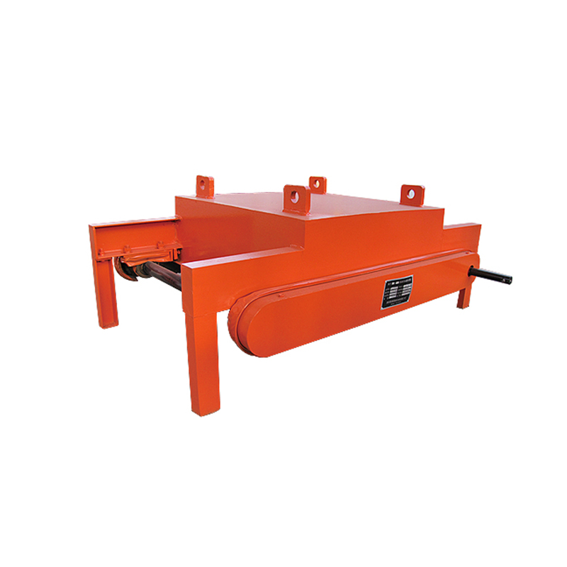 RCYP型永磁榴莲视频毛片