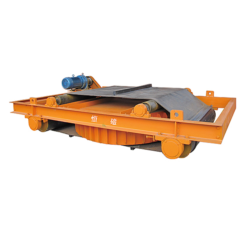 RCDD型電磁自卸式榴莲视频毛片