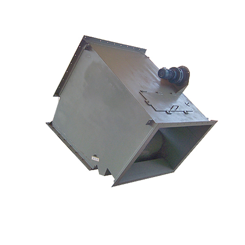 RCYG型管道自卸式榴莲视频毛片